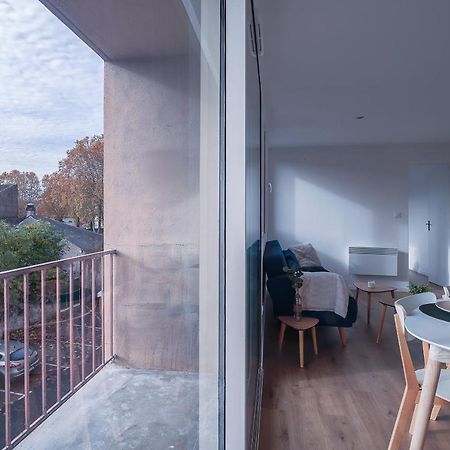 Le Scandinave - Tarbes Centre ภายนอก รูปภาพ
