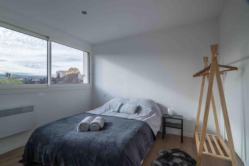 Le Scandinave - Tarbes Centre ภายนอก รูปภาพ